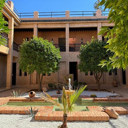 Riad Sheherazade Marrakech Марракеш Екстер'єр фото