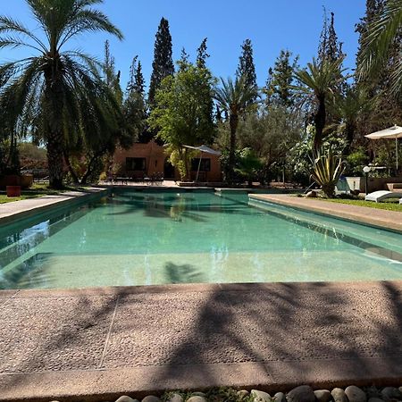 Riad Sheherazade Marrakech Марракеш Екстер'єр фото