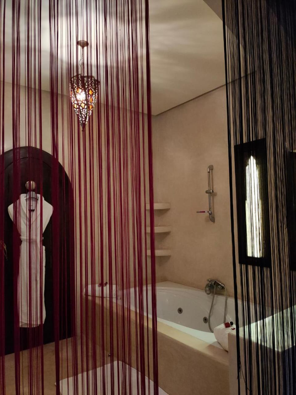 Riad Sheherazade Marrakech Марракеш Екстер'єр фото