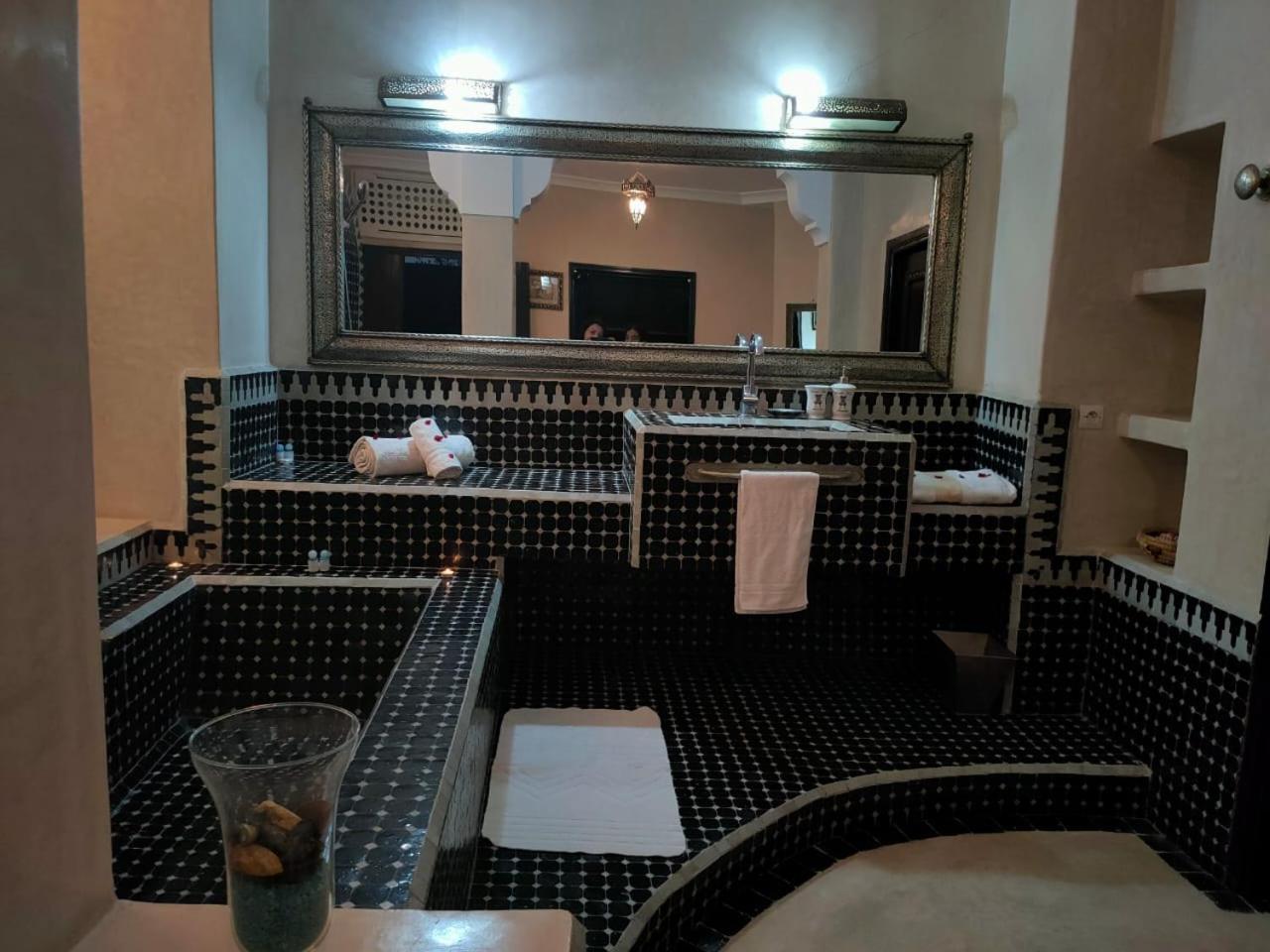 Riad Sheherazade Marrakech Марракеш Екстер'єр фото