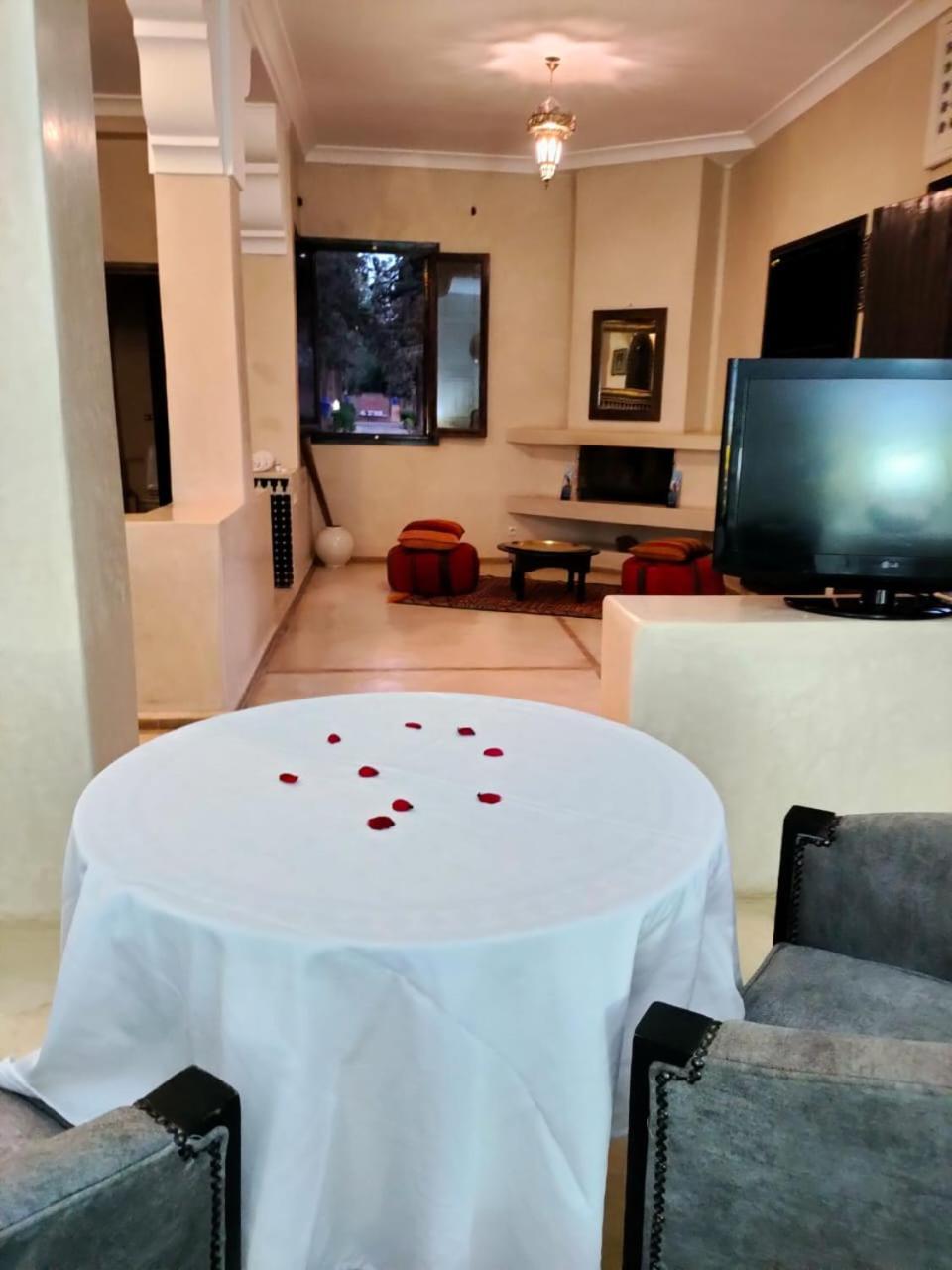 Riad Sheherazade Marrakech Марракеш Екстер'єр фото