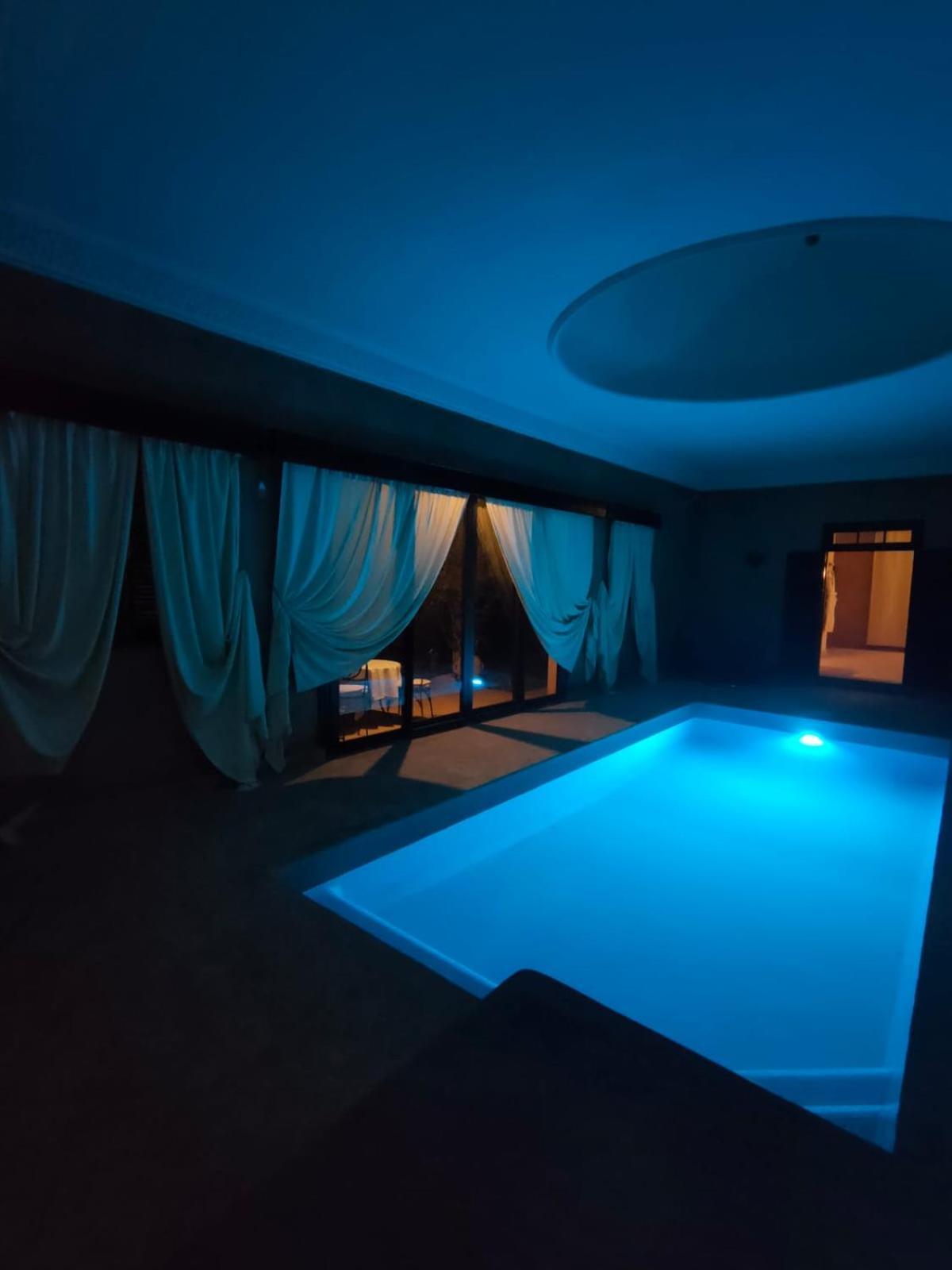 Riad Sheherazade Marrakech Марракеш Екстер'єр фото