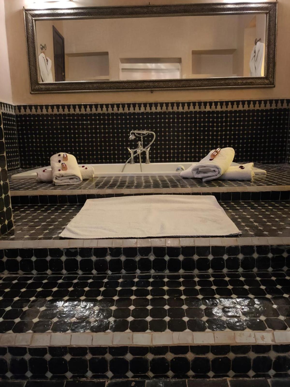 Riad Sheherazade Marrakech Марракеш Екстер'єр фото
