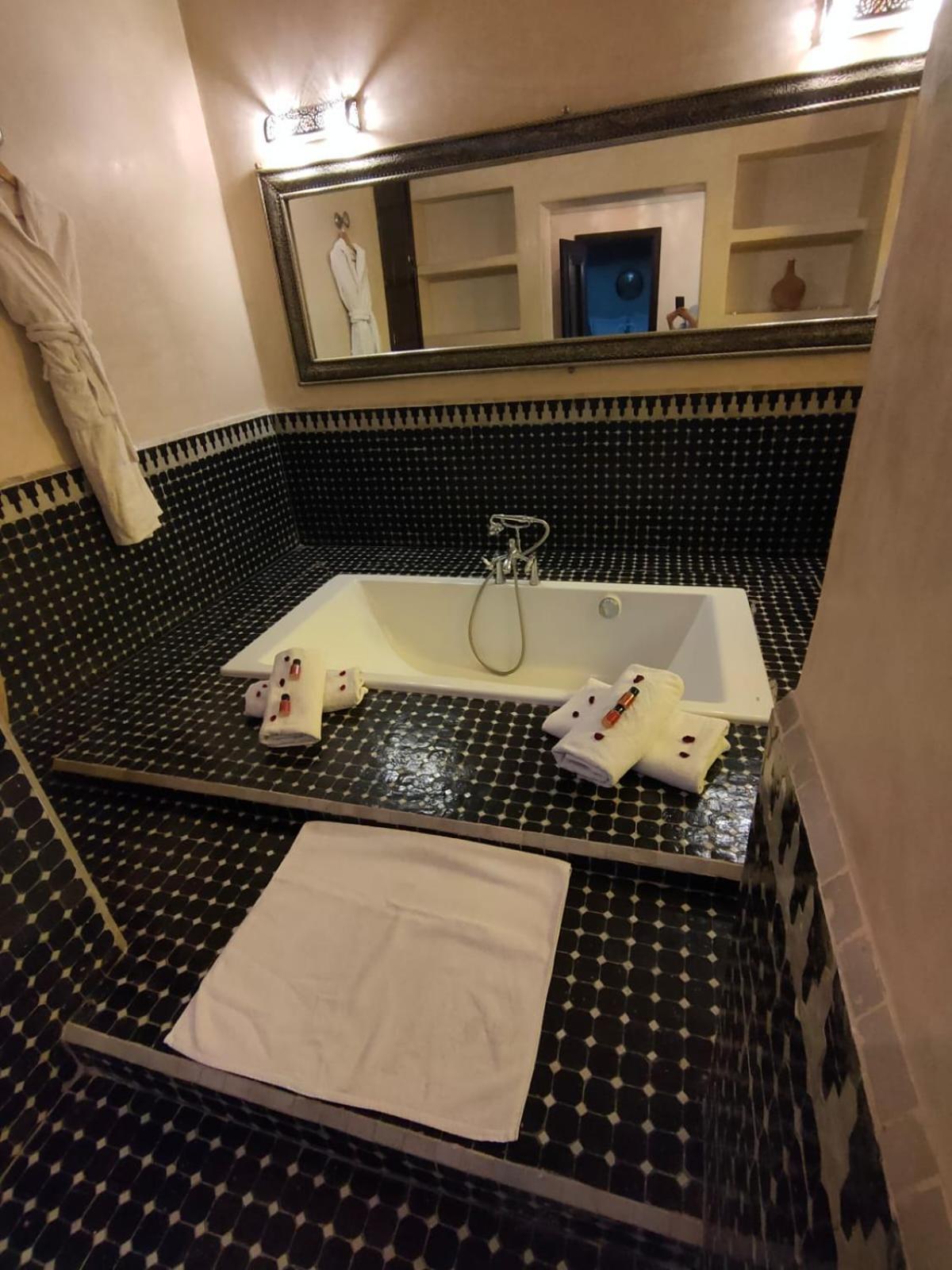 Riad Sheherazade Marrakech Марракеш Екстер'єр фото