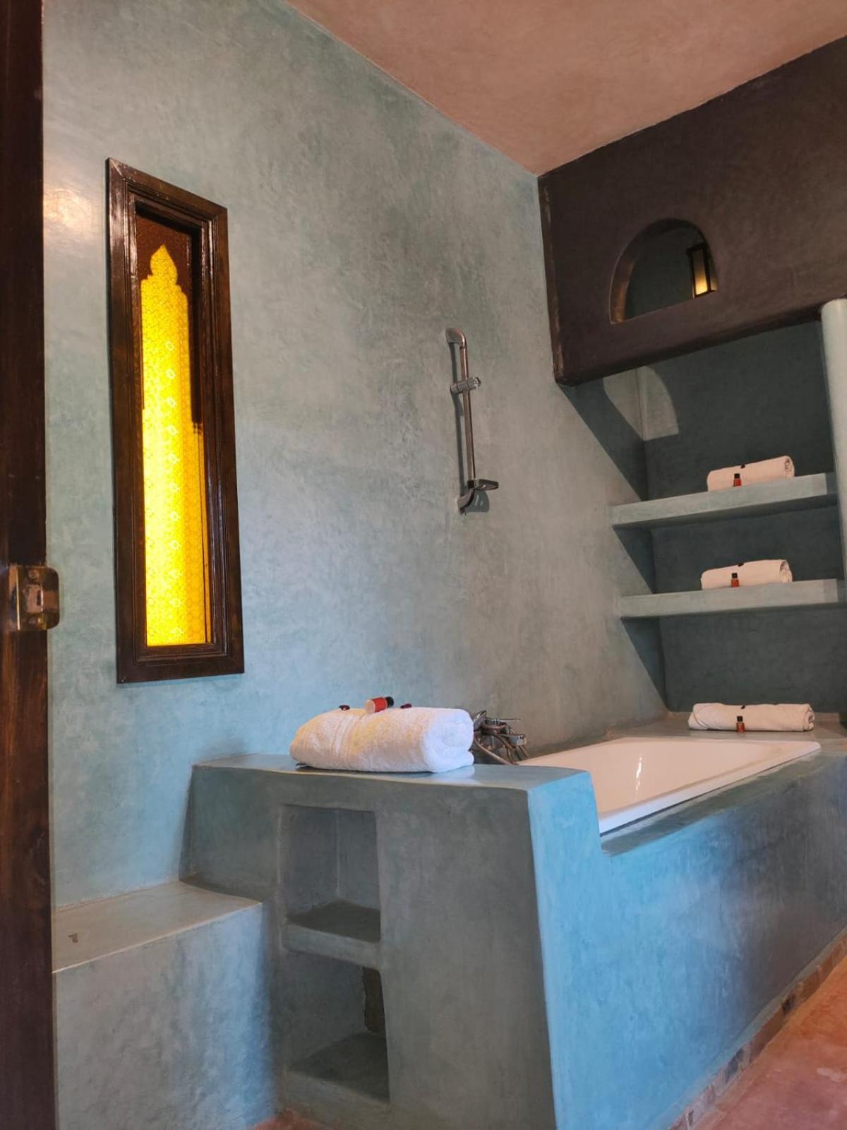 Riad Sheherazade Marrakech Марракеш Екстер'єр фото