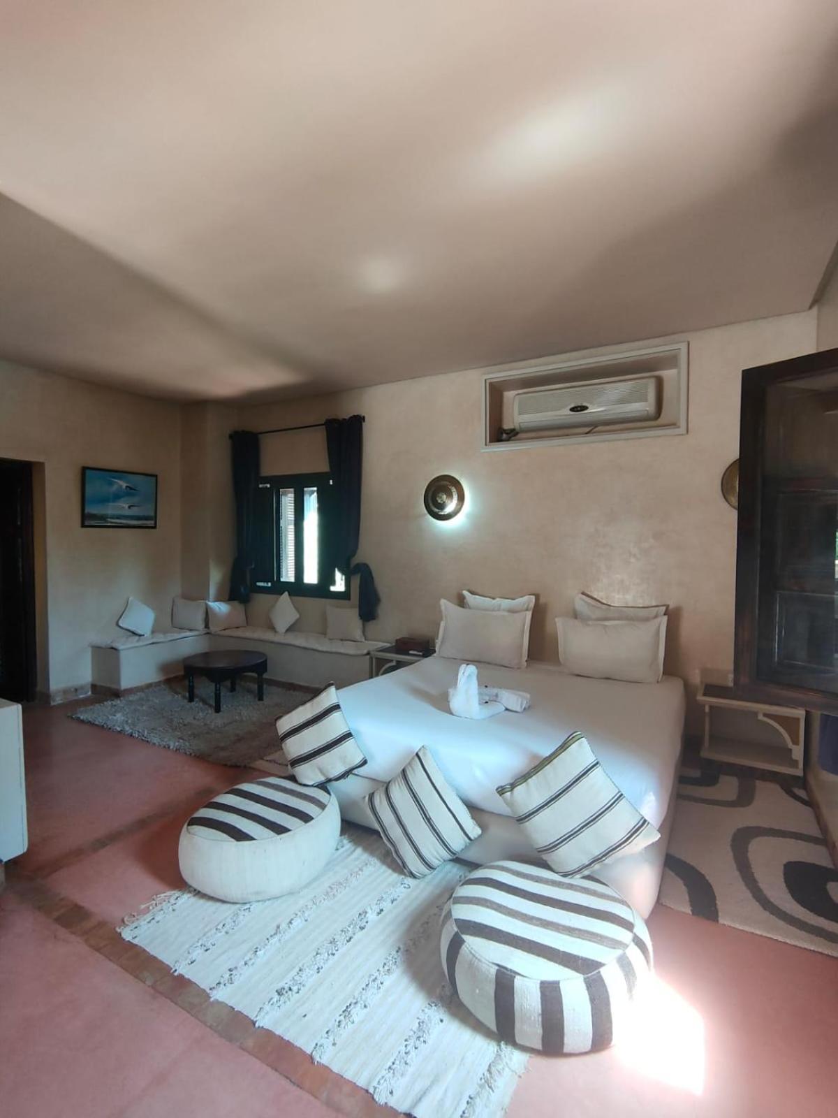 Riad Sheherazade Marrakech Марракеш Екстер'єр фото