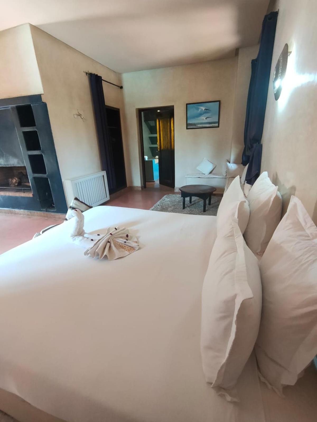 Riad Sheherazade Marrakech Марракеш Екстер'єр фото