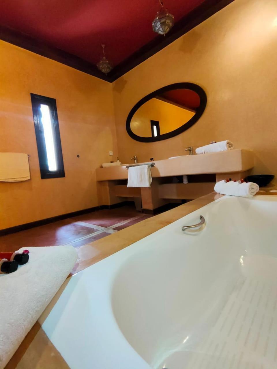 Riad Sheherazade Marrakech Марракеш Екстер'єр фото