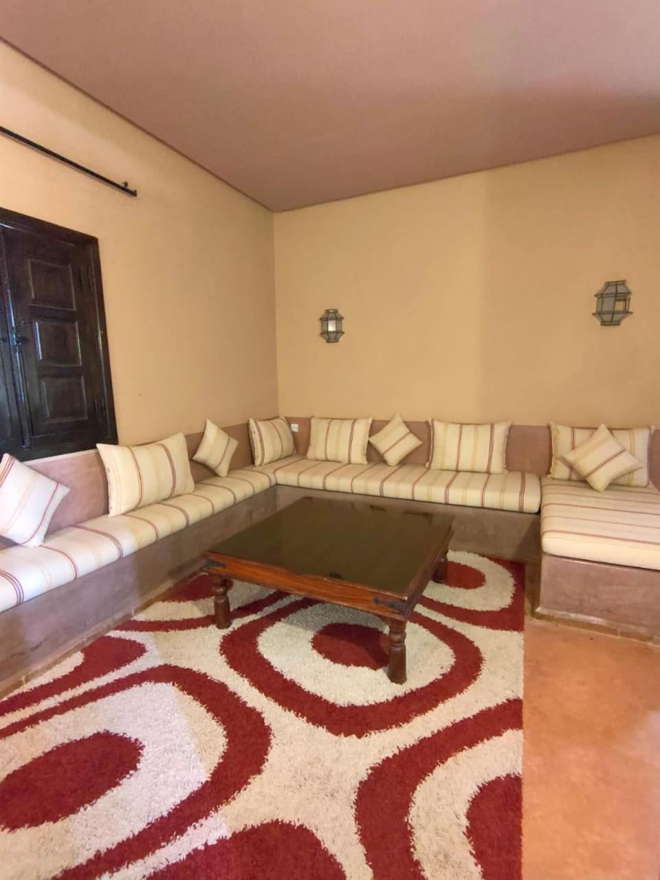 Riad Sheherazade Marrakech Марракеш Екстер'єр фото
