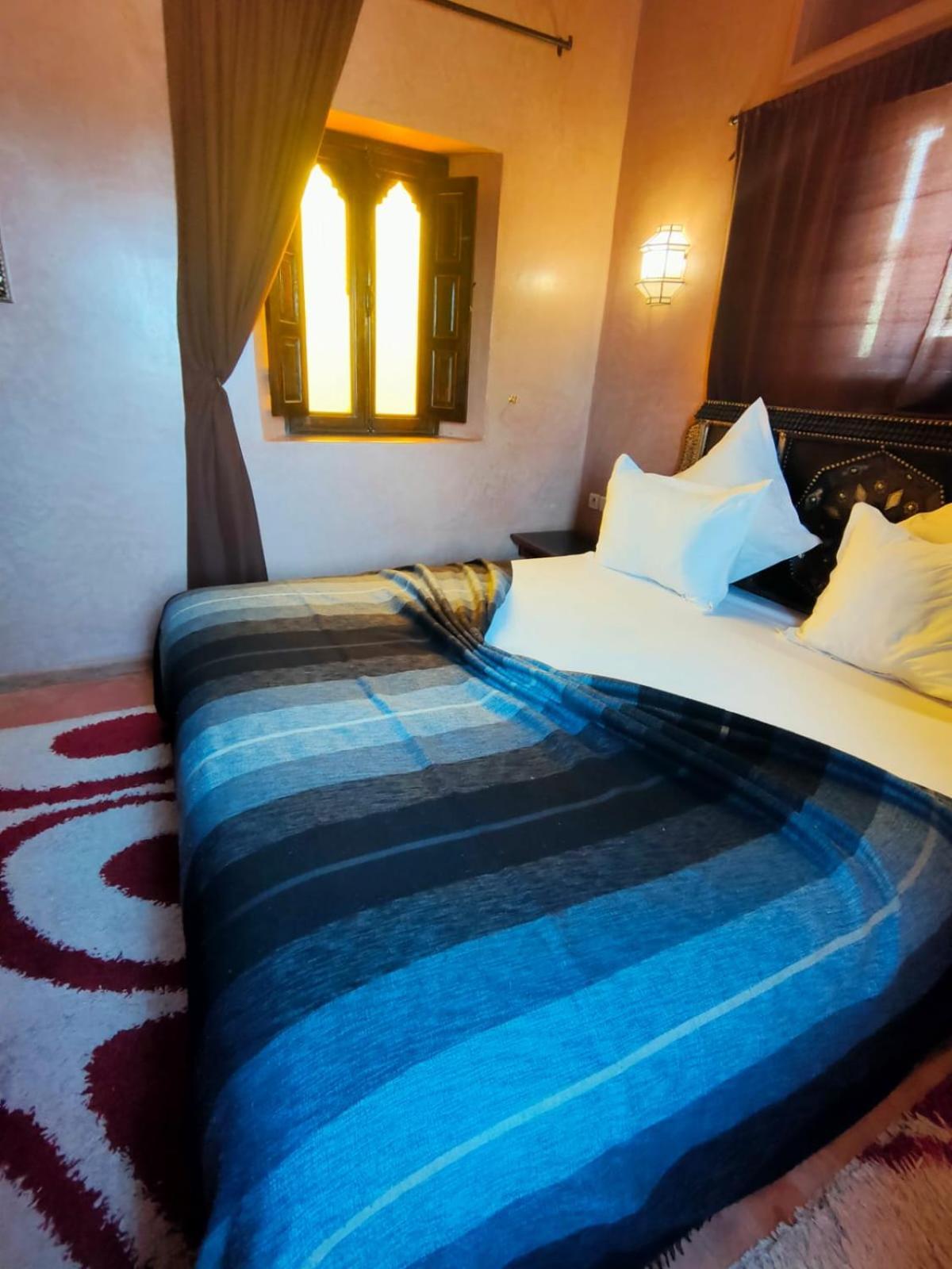 Riad Sheherazade Marrakech Марракеш Екстер'єр фото