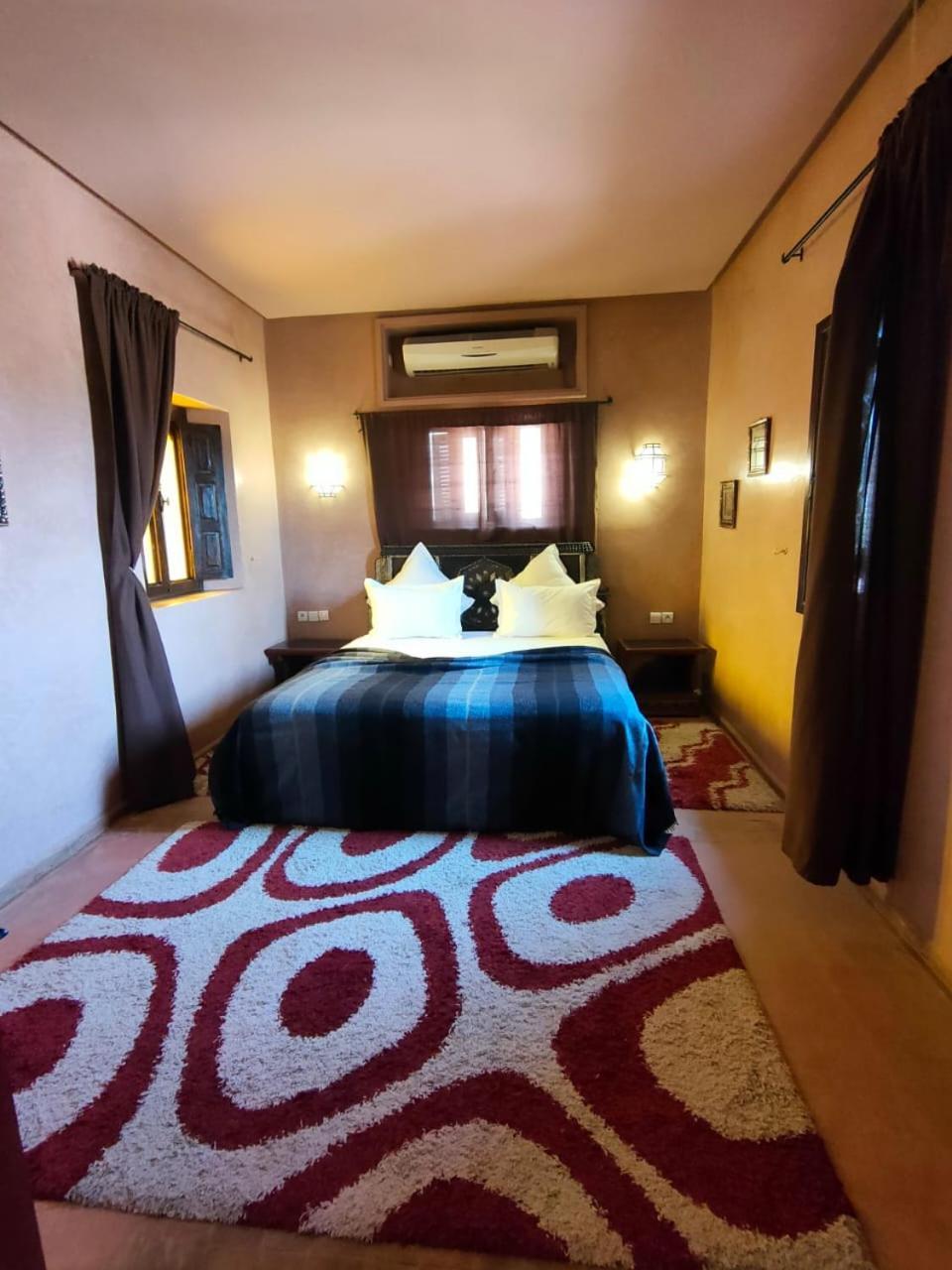 Riad Sheherazade Marrakech Марракеш Екстер'єр фото