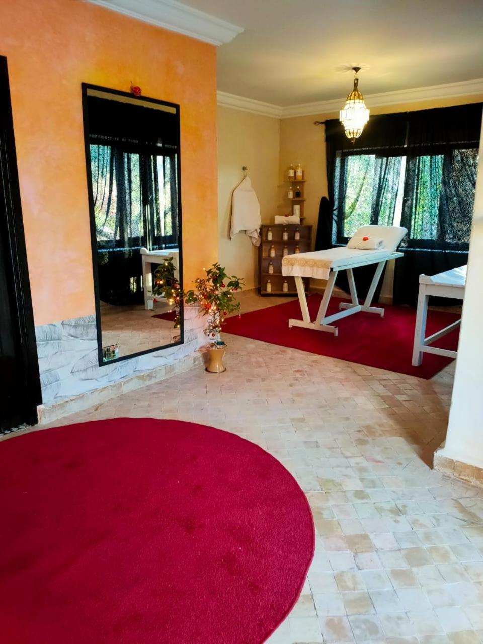 Riad Sheherazade Marrakech Марракеш Екстер'єр фото
